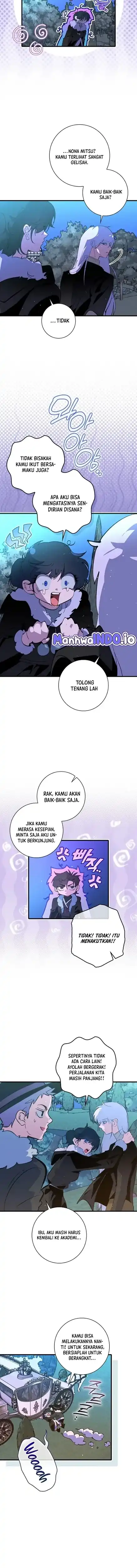 Baca Seian - Chapter 51 halaman 9