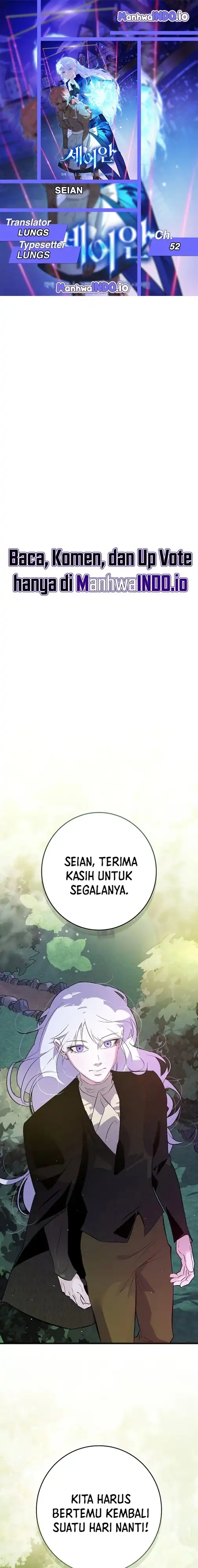 Baca Seian - Chapter 52 halaman 1