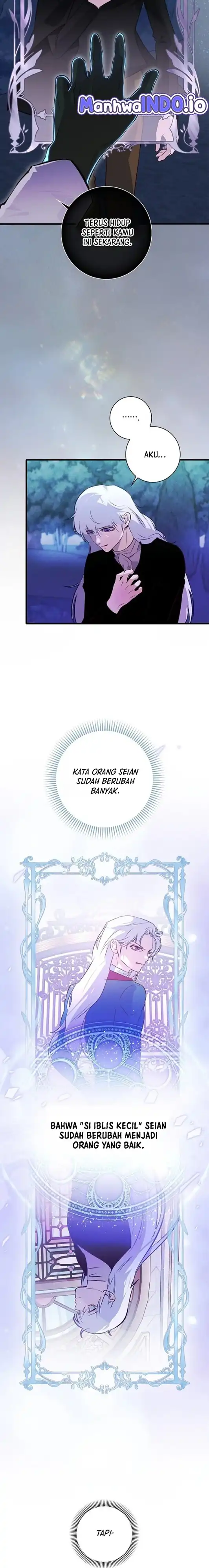 Baca Seian - Chapter 52 halaman 16