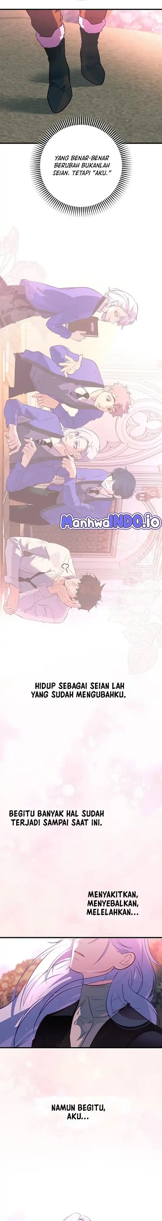 Baca Seian - Chapter 52 halaman 17
