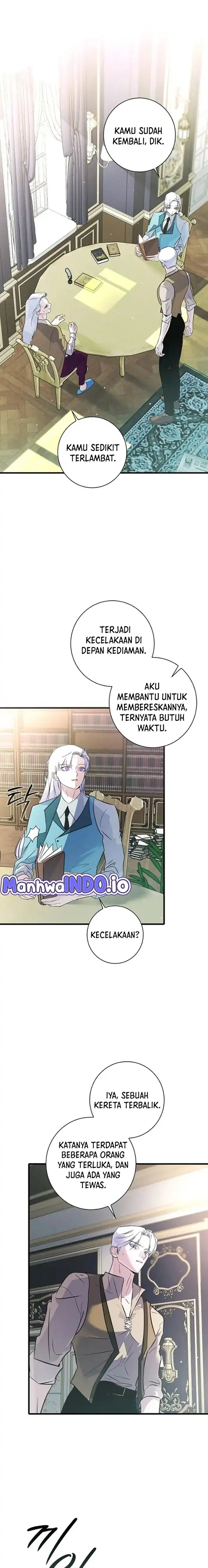 Baca Seian - Chapter 52 halaman 25