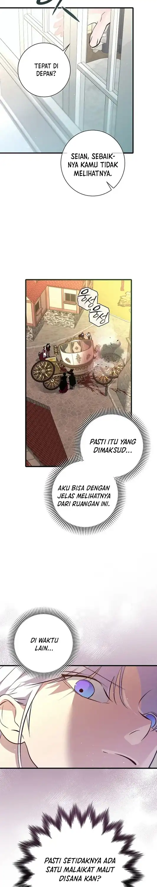 Baca Seian - Chapter 52 halaman 27