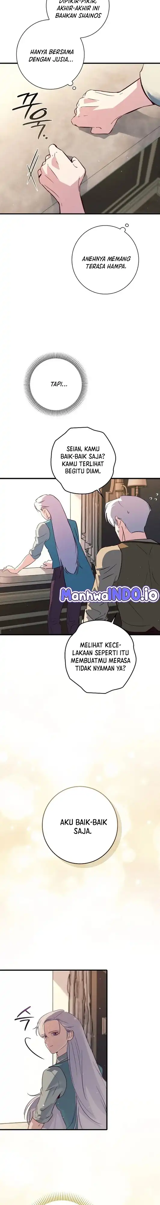 Baca Seian - Chapter 52 halaman 31