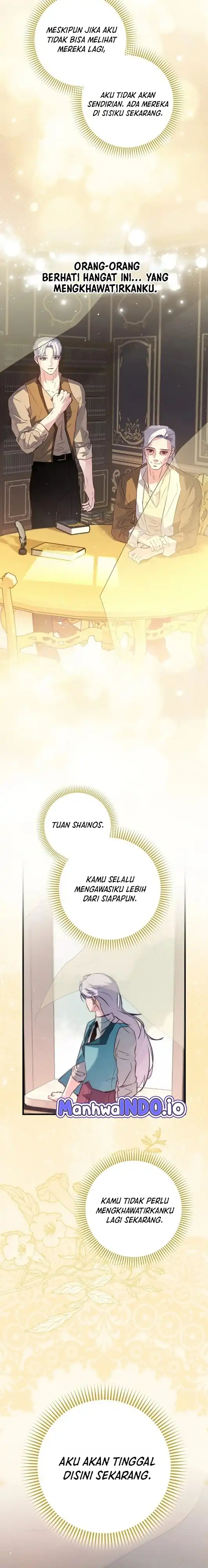 Baca Seian - Chapter 52 halaman 33