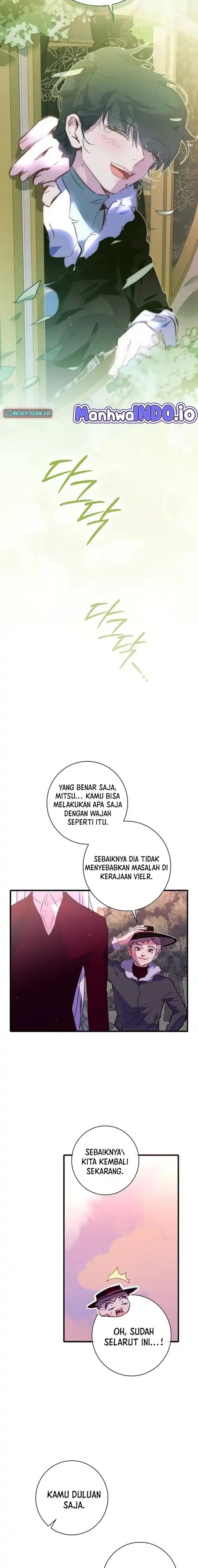 Baca Seian - Chapter 52 halaman 2