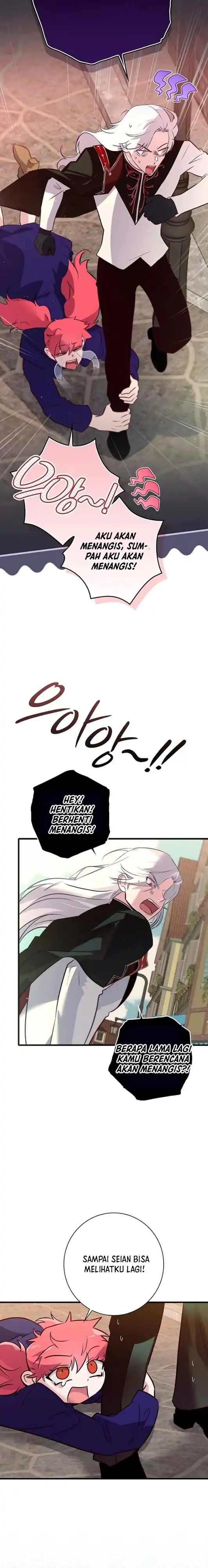 Baca Seian - Chapter 52 halaman 36