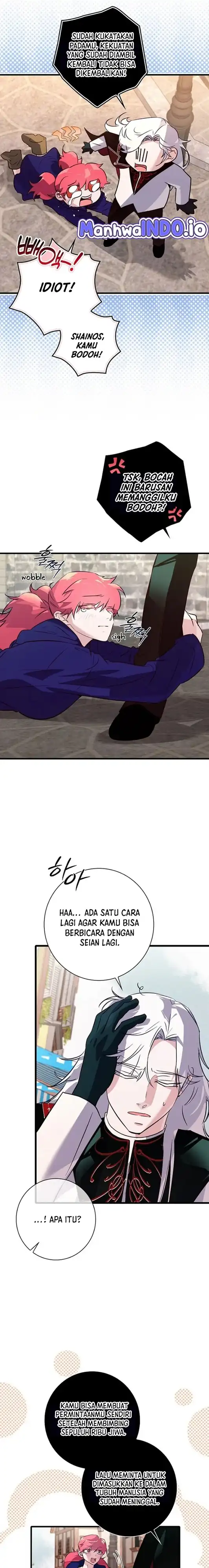 Baca Seian - Chapter 52 halaman 38