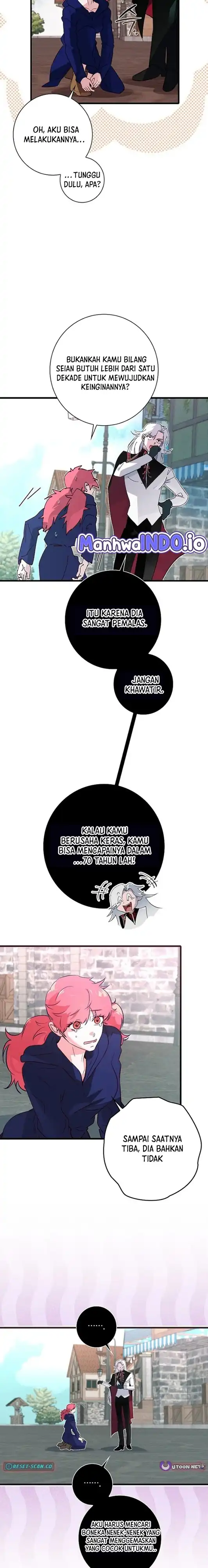 Baca Seian - Chapter 52 halaman 41