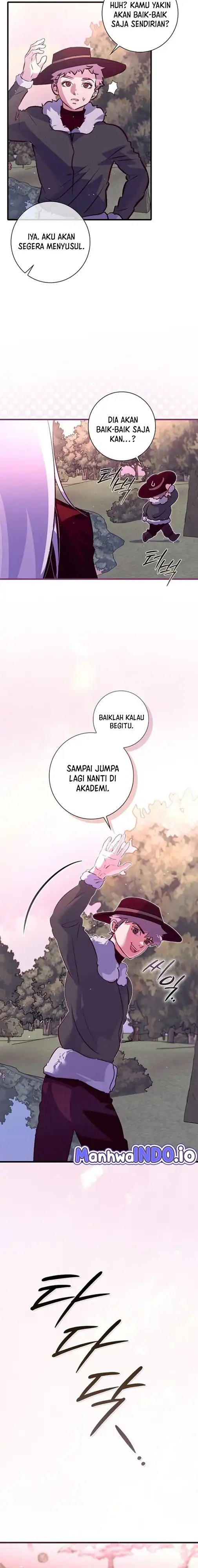 Baca Seian - Chapter 52 halaman 3