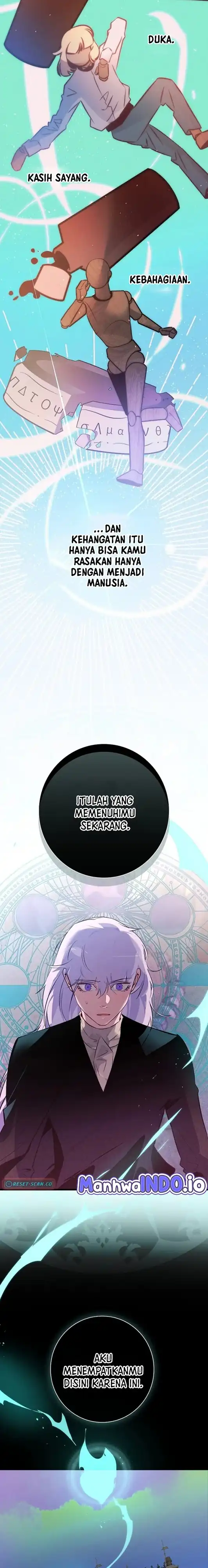 Baca Seian - Chapter 52 halaman 11