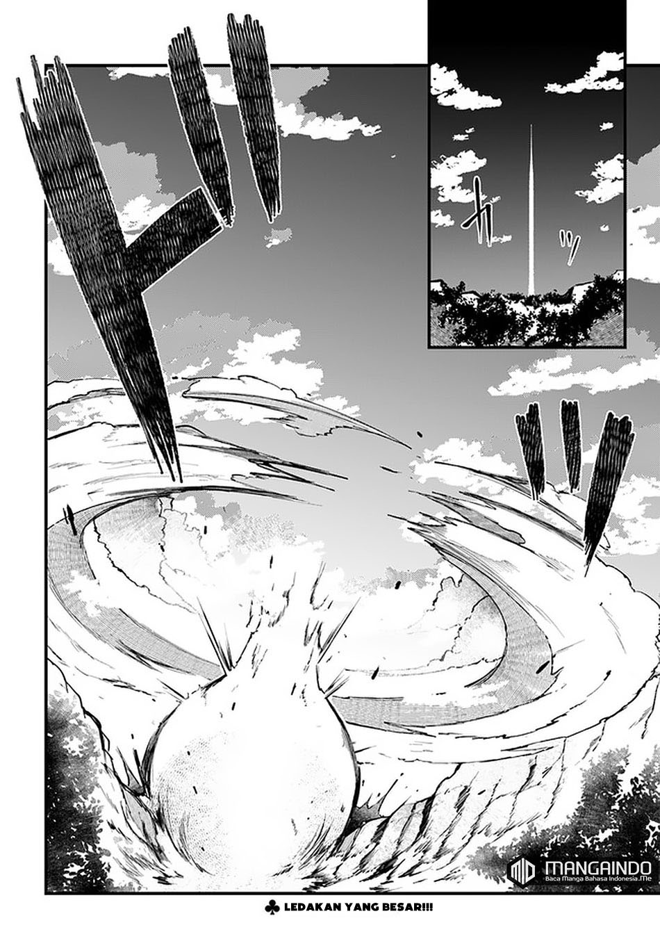 Baca Seichou Cheat de Nandemo Dekiru you ni Natta ga, Mushoku dake wa Yamerarenai you desu - Chapter 38 halaman 46