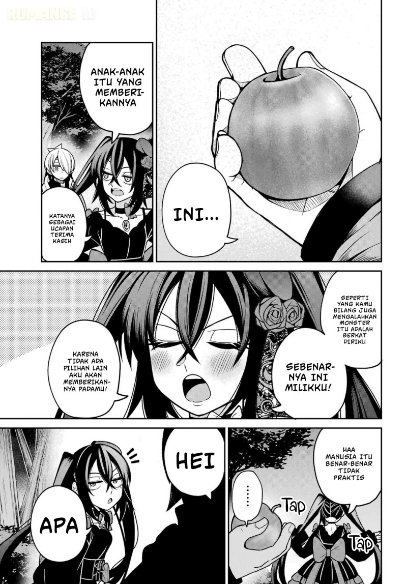 Baca Seiken-chan wa Kojirasete Iru - Chapter 2 halaman 46