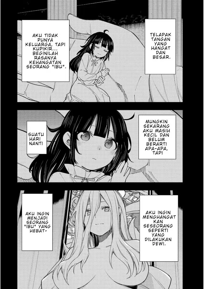 Baca Seinaru Otome to Himegoto wo - Chapter 4 halaman 3
