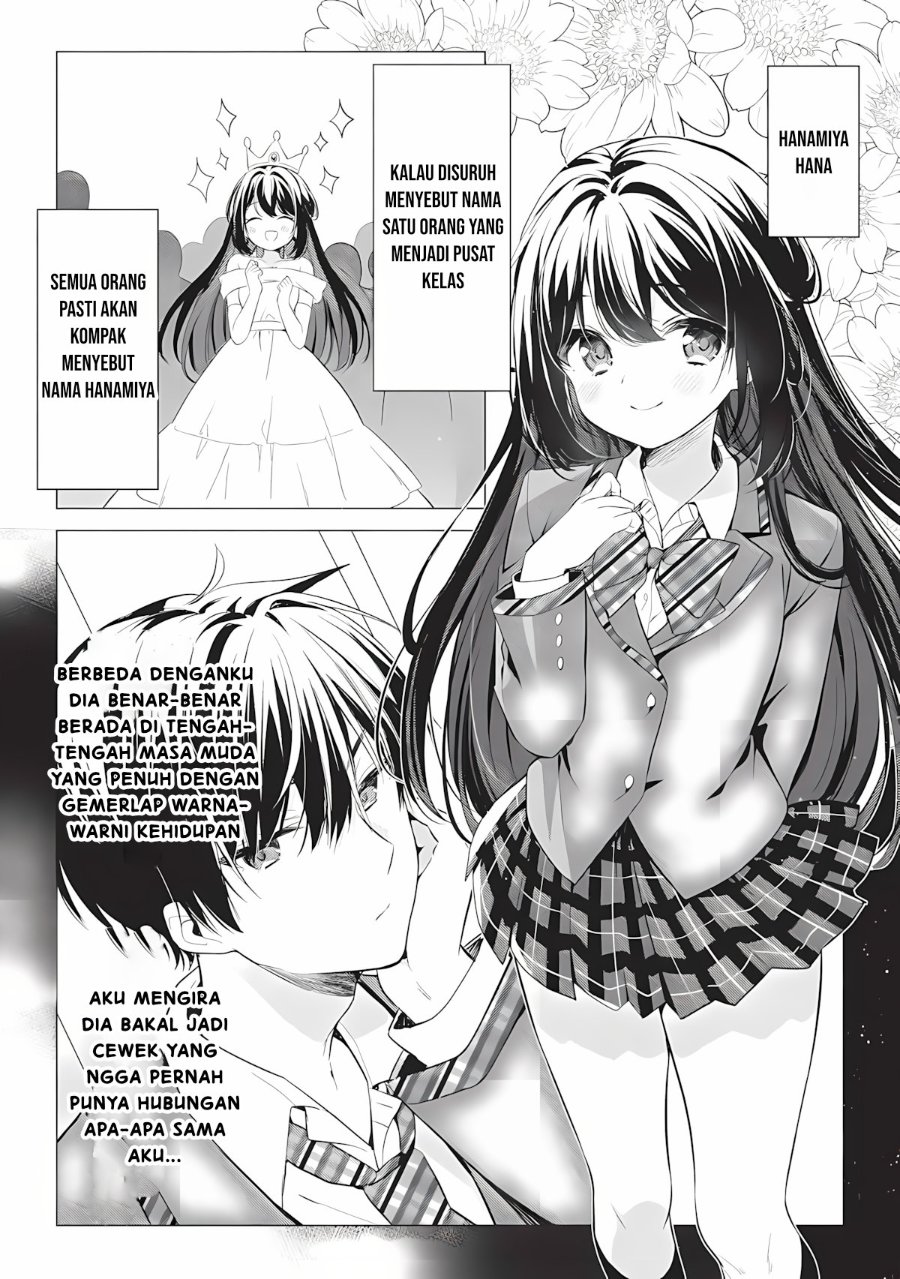 Baca Seishun Matching Appli Chapter 1 Bahasa Indonesia page 44