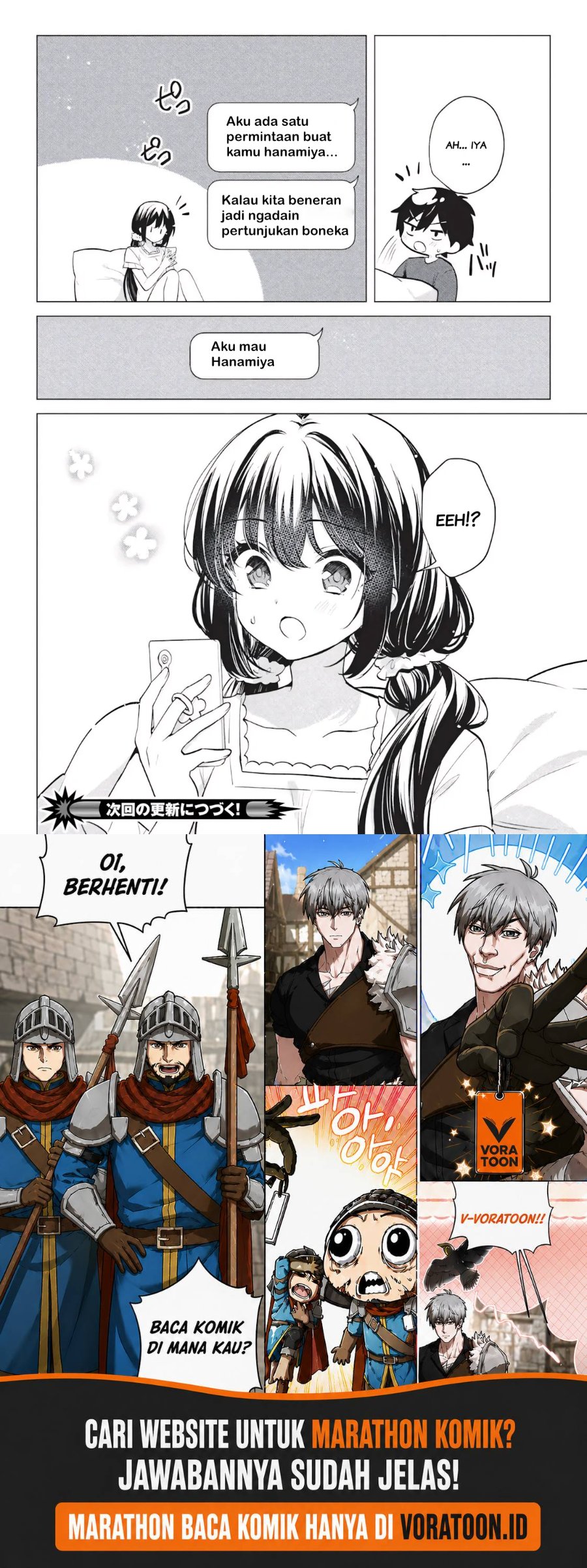 Seishun Matching Appli Chapter 6 - Page 35
