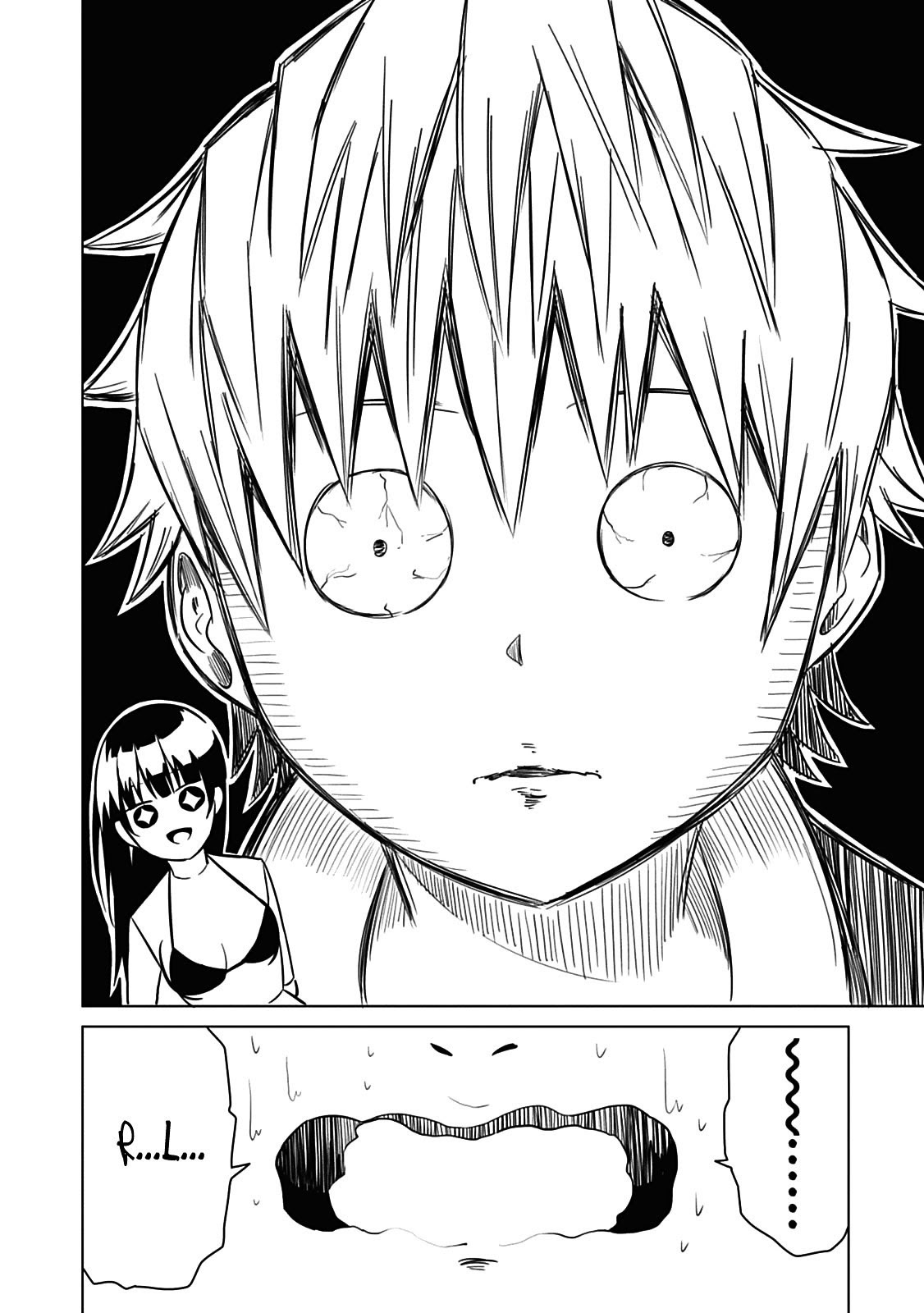 Baca Seishun Scrap! - Chapter 1 halaman 29