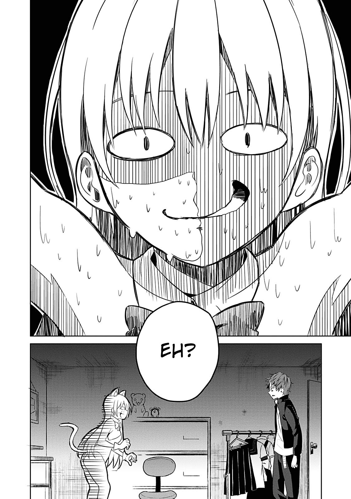 Baca Seishun Scrap! - Chapter 1 halaman 52