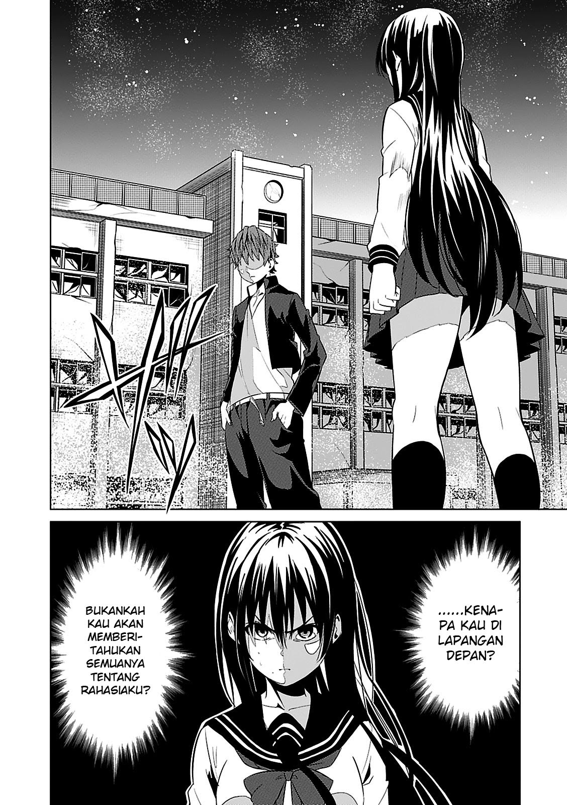 Baca Seishun Scrap! - Chapter 2 halaman 10