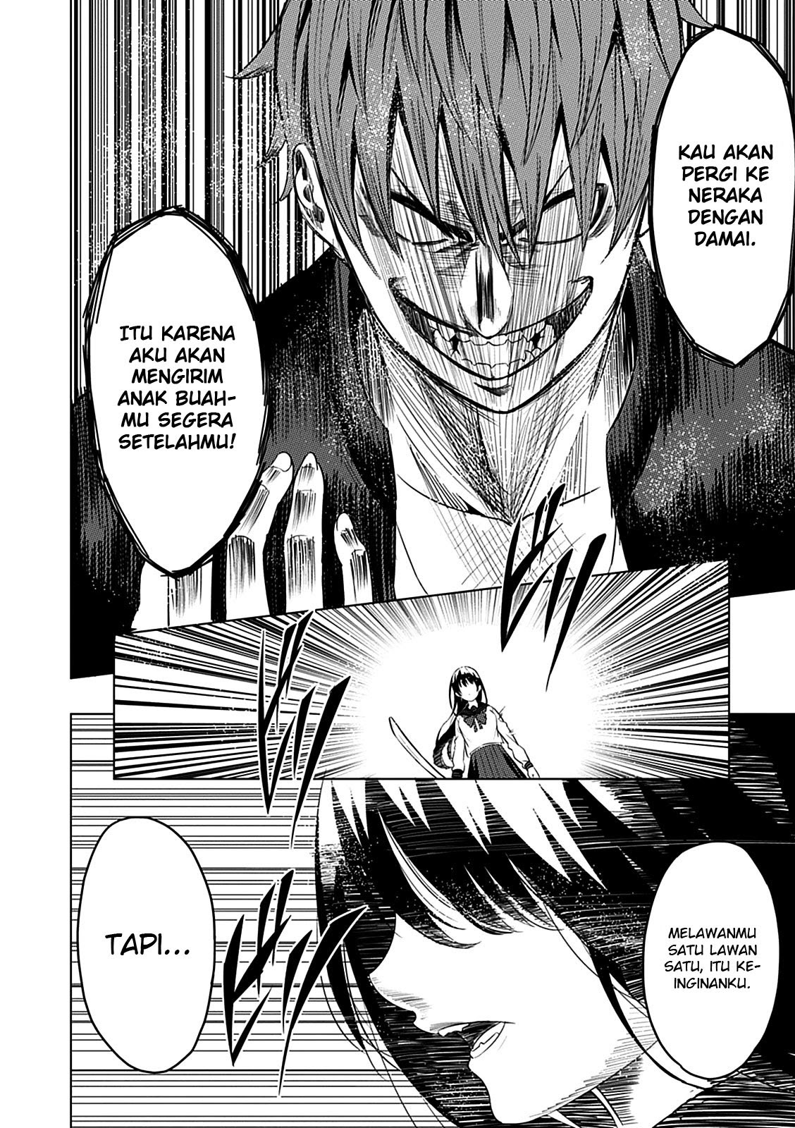 Baca Seishun Scrap! - Chapter 2 halaman 18