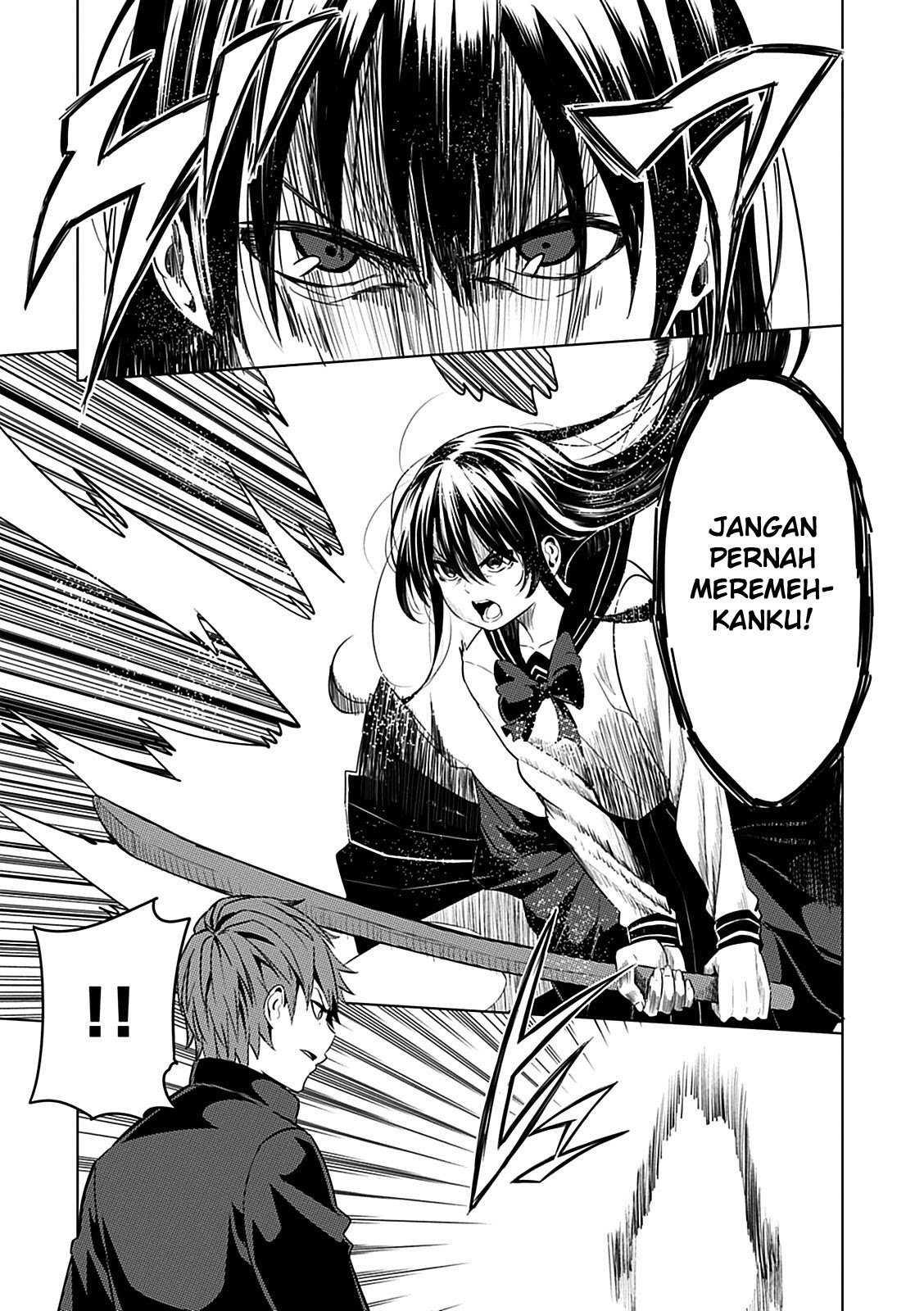 Baca Seishun Scrap! - Chapter 2 halaman 19