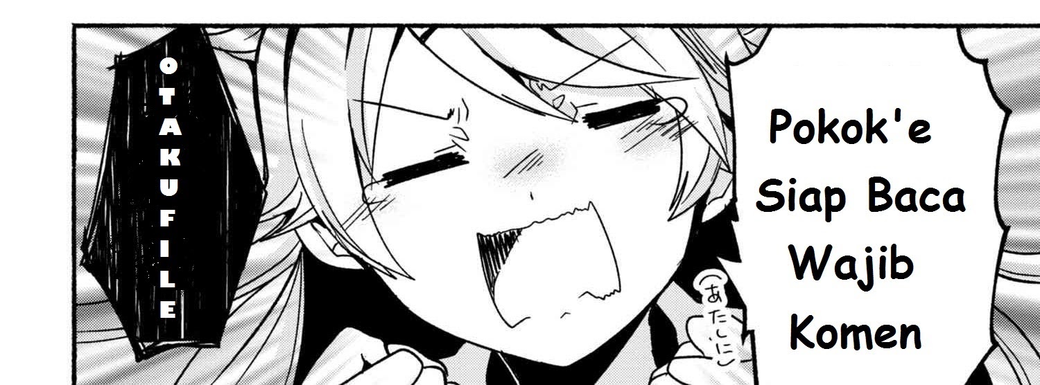 Baca Seishun Scrap! - Chapter 2 halaman 41