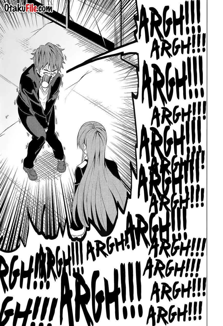 Baca Seishun Scrap! - Chapter 6 halaman 8