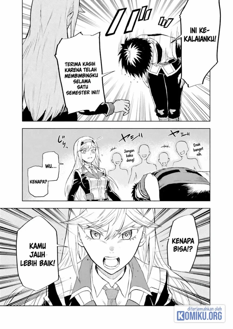Halaman 37 dari Sekai Saikyou no Kishi wa, Kanarazu Shinu Heroine wo Sukuu Tame Isekai Demo Saikyou no Kishi to Naru ~Ryoutei ni Hana wo, Ryoute ni Ken wo~ Chapter 4
