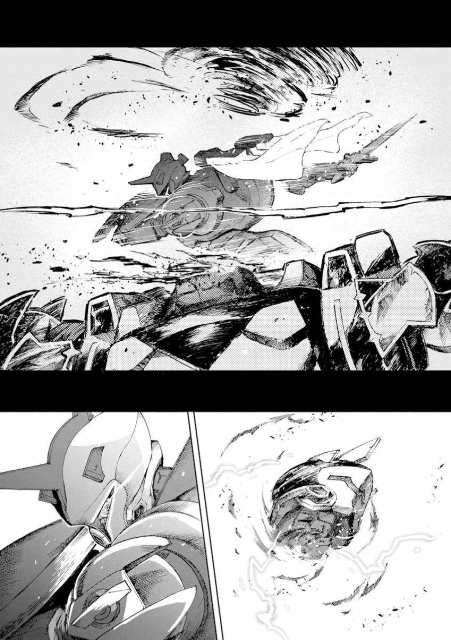 Halaman 6 dari Sekai Saikyou no Kishi wa, Kanarazu Shinu Heroine wo Sukuu Tame Isekai Demo Saikyou no Kishi to Naru ~Ryoutei ni Hana wo, Ryoute ni Ken wo~ Chapter 4