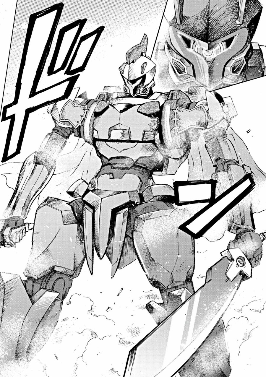 Halaman 21 dari Sekai Saikyou no Kishi wa, Kanarazu Shinu Heroine wo Sukuu Tame Isekai Demo Saikyou no Kishi to Naru ~Ryoutei ni Hana wo, Ryoute ni Ken wo~ Chapter 6