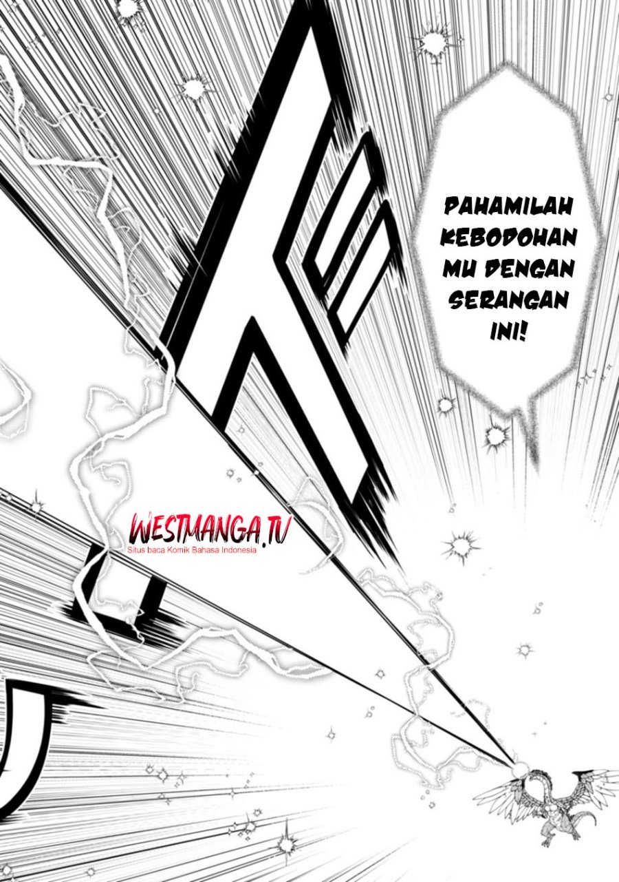 Baca Sekai Saikyou no Shinjuu Tsukai - Chapter 25 halaman 24
