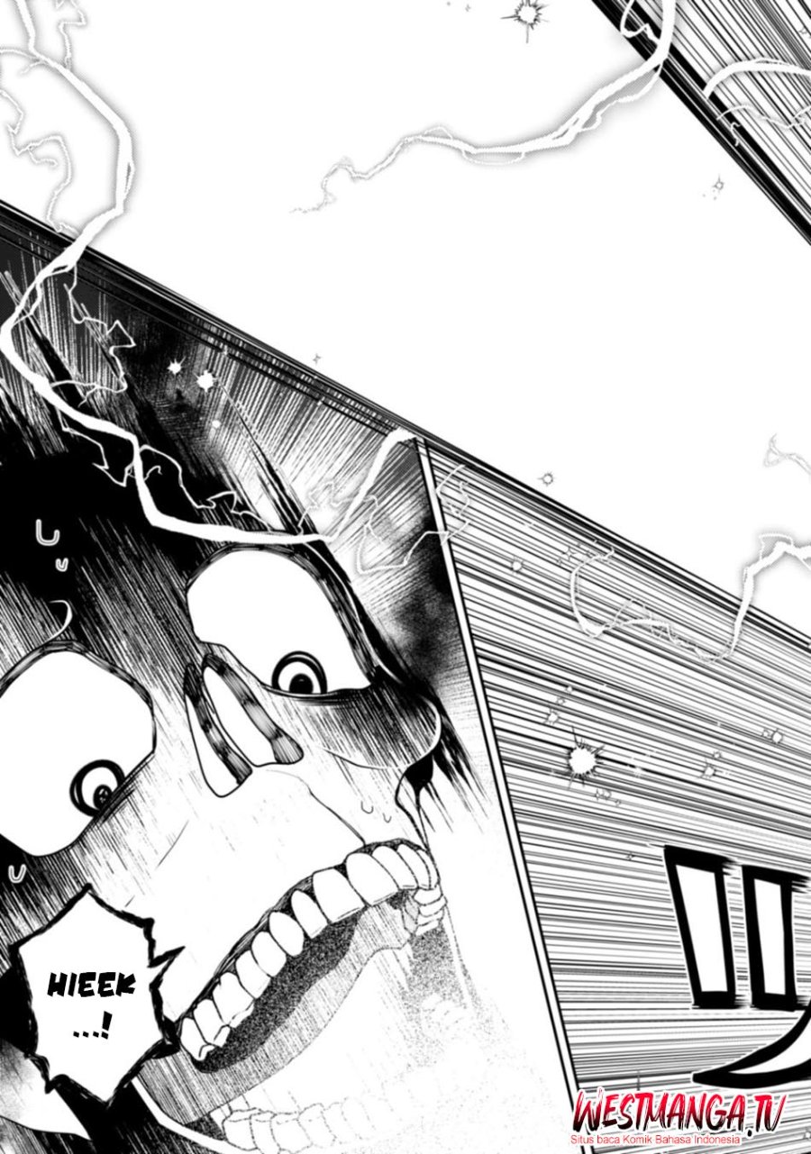 Baca Sekai Saikyou no Shinjuu Tsukai - Chapter 25 halaman 25