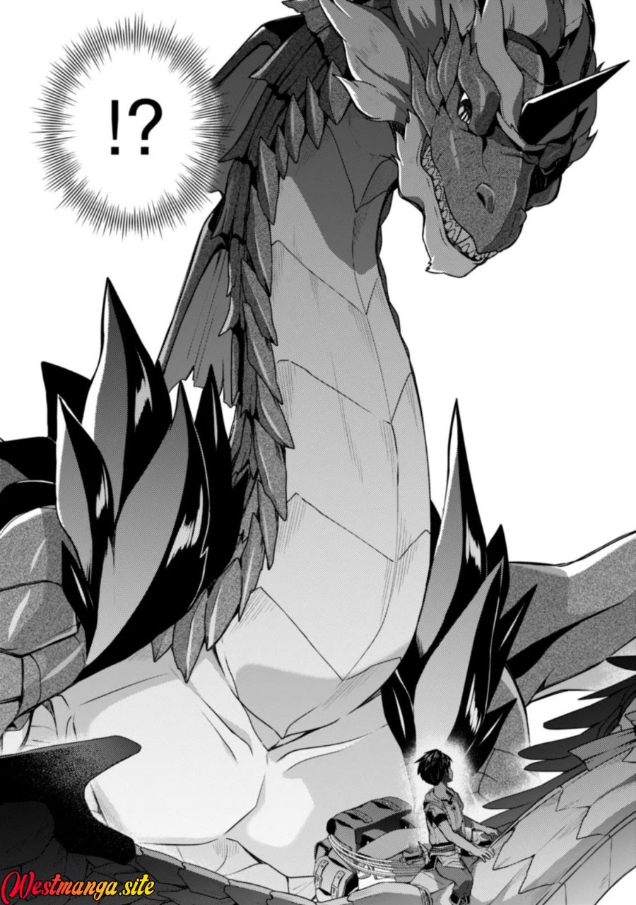 Sekai Saikyou no Shinjuu Tsukai Chapter 27 - Page 11