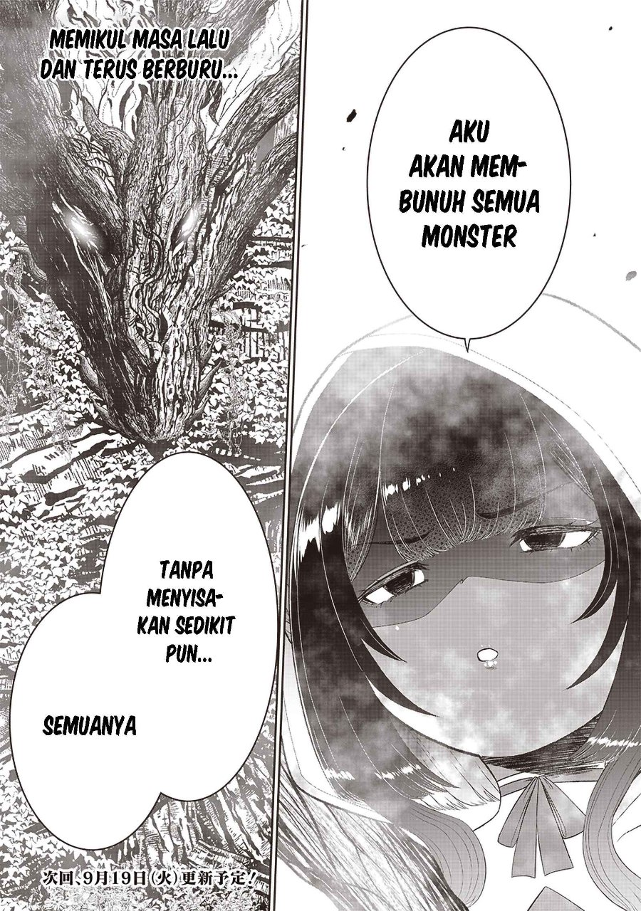 Sekai Saikyou no Shitsuji Chapter 23 - Page 26