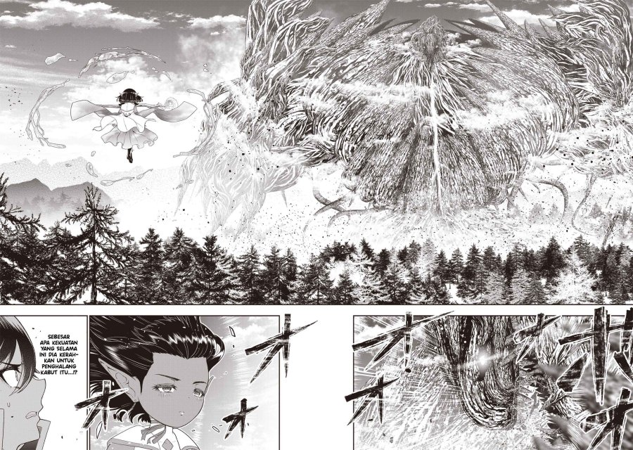 Sekai Saikyou no Shitsuji Chapter 24 - Page 13