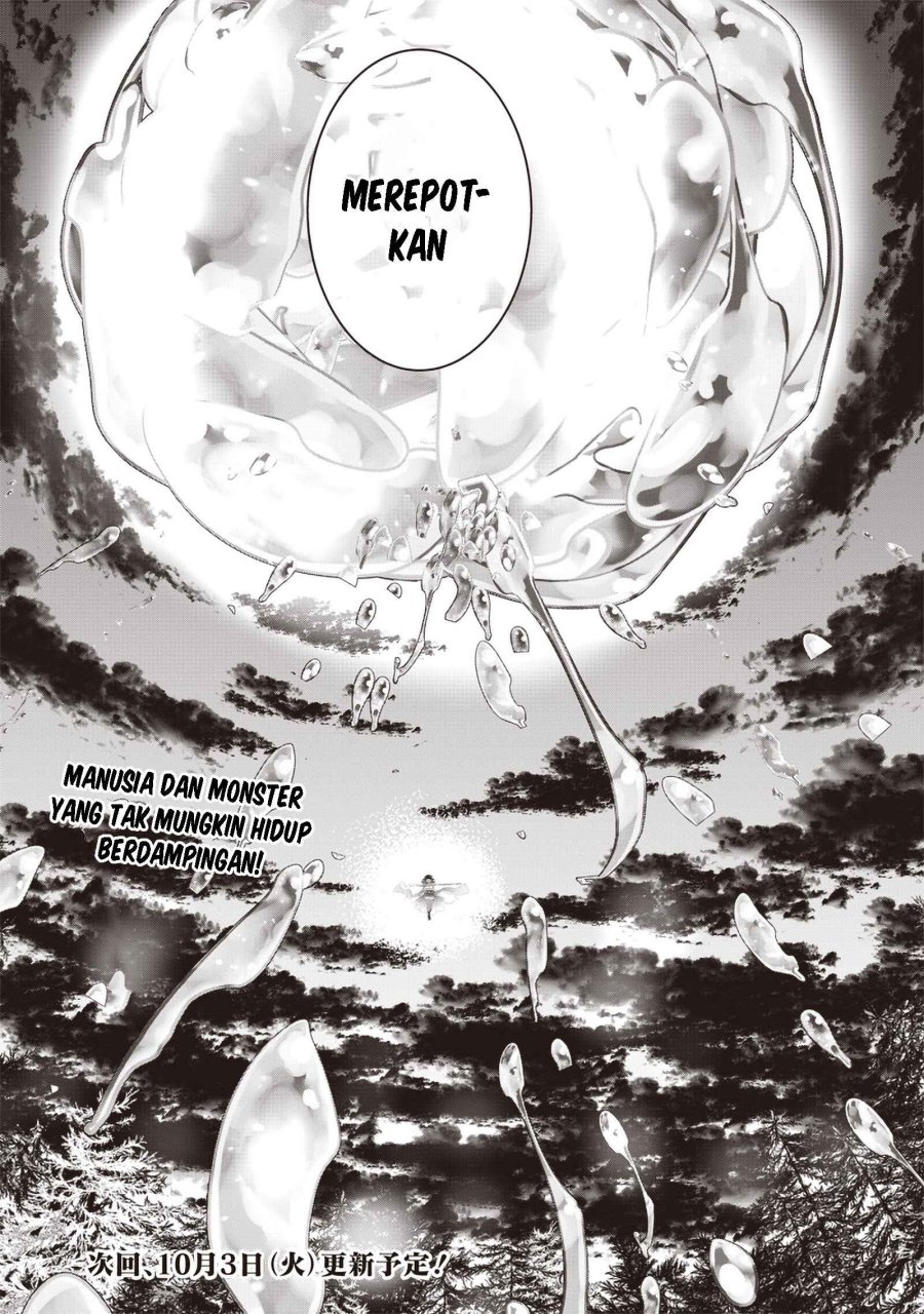 Sekai Saikyou no Shitsuji Chapter 24 - Page 24