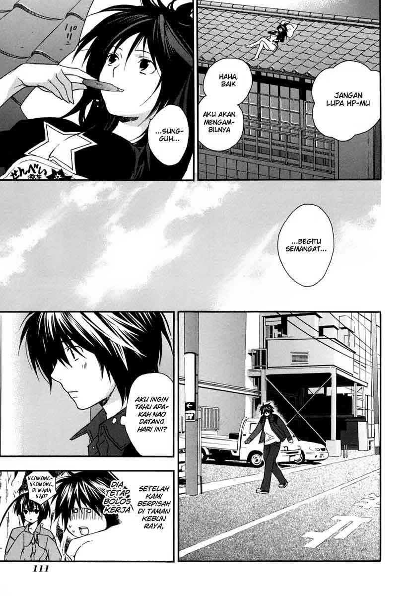 Baca Sekirei - Chapter 11 halaman 5