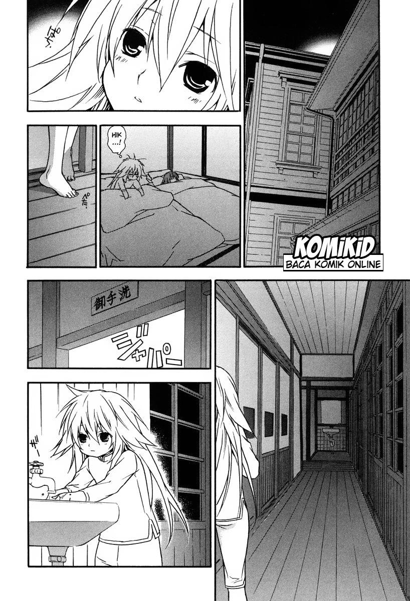 Baca Sekirei - Chapter 15 halaman 7