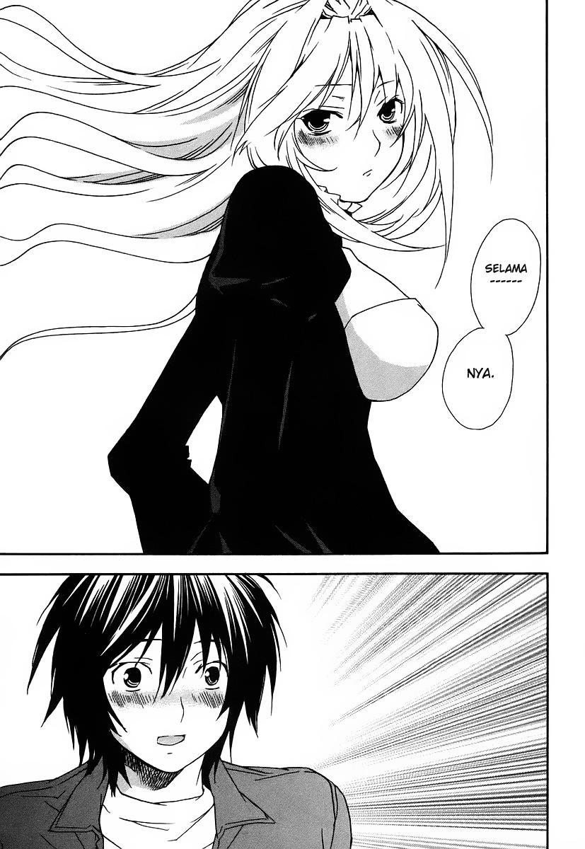 Baca Sekirei - Chapter 23 halaman 17