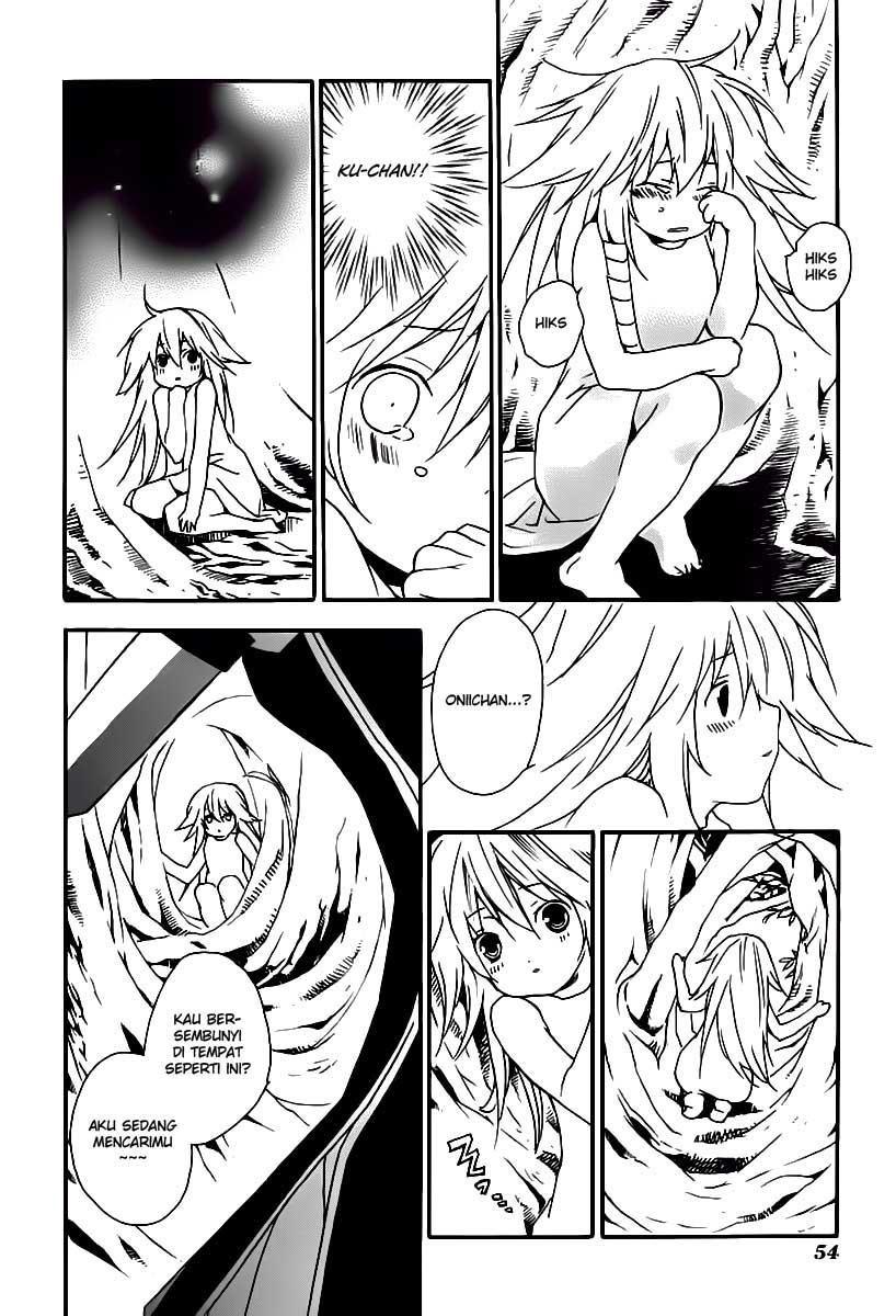 Baca Sekirei - Chapter 8 halaman 8