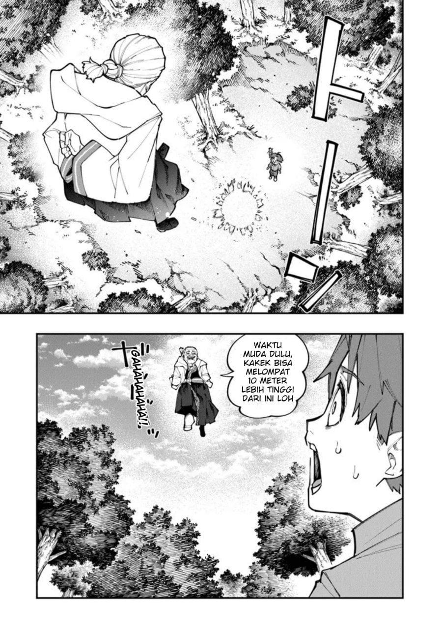 Baca Sekkaku Nouka ni Tensei shitanode Yuusha wa Mezashimasen - Chapter 1 halaman 29