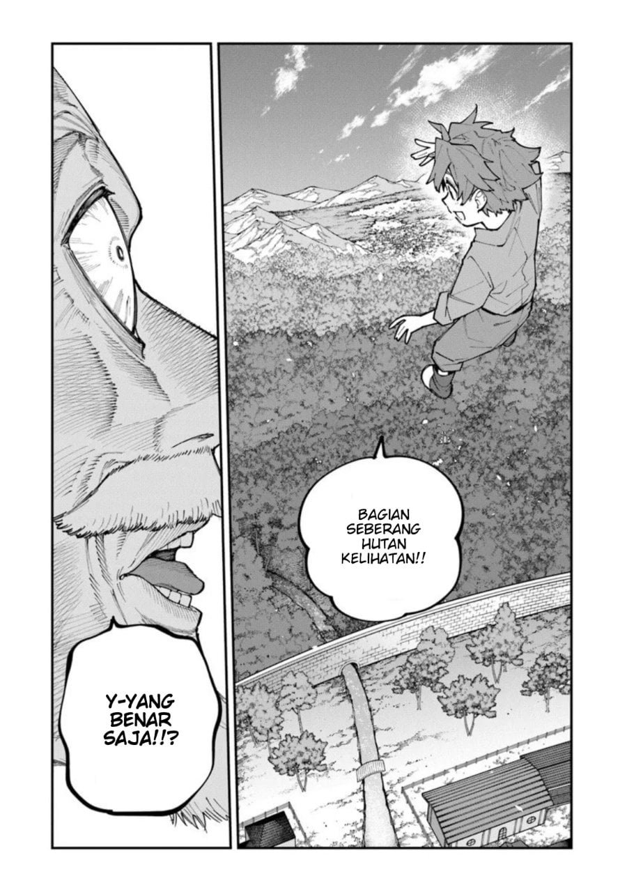 Baca Sekkaku Nouka ni Tensei shitanode Yuusha wa Mezashimasen - Chapter 1 halaman 31