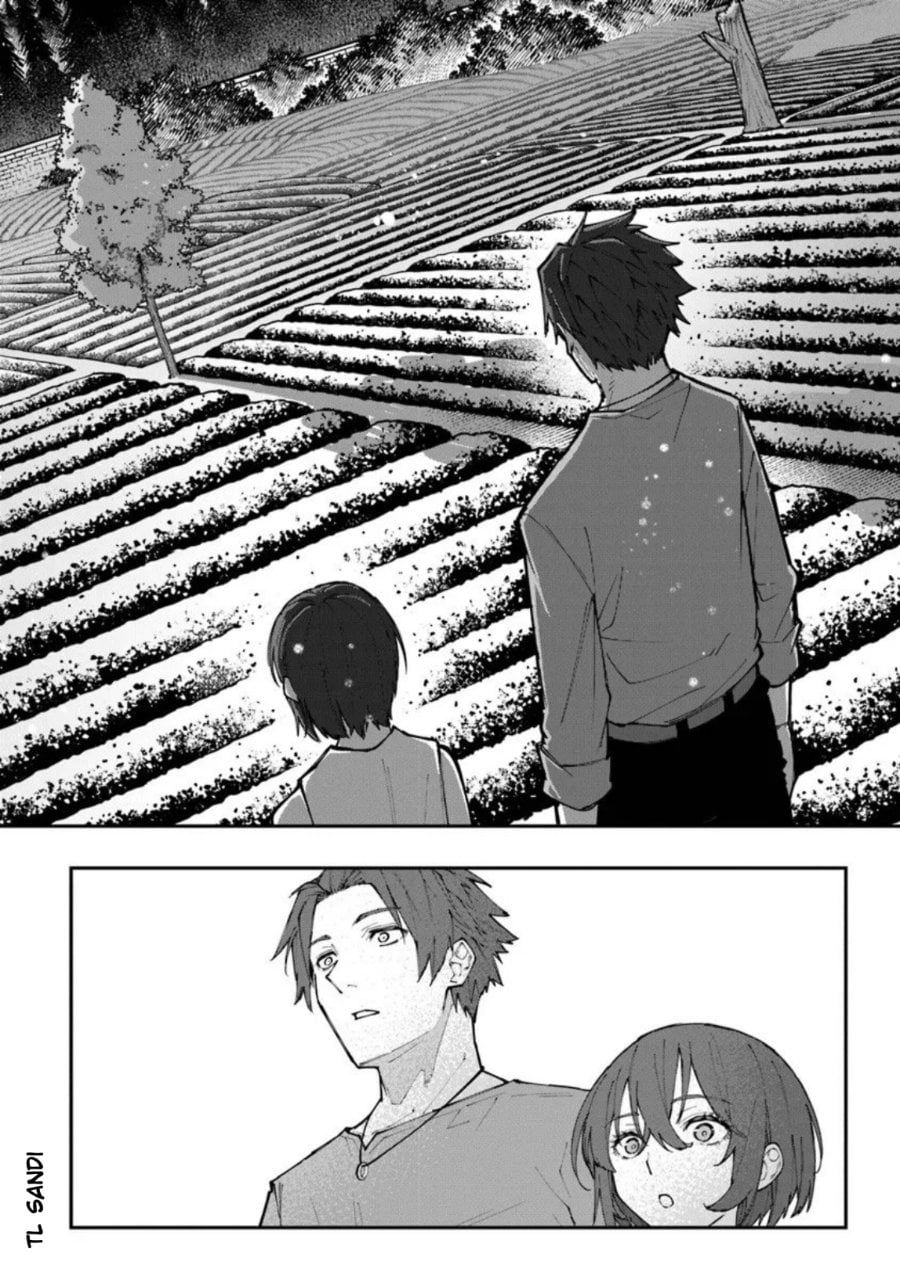 Baca Sekkaku Nouka ni Tensei shitanode Yuusha wa Mezashimasen - Chapter 1 halaman 42