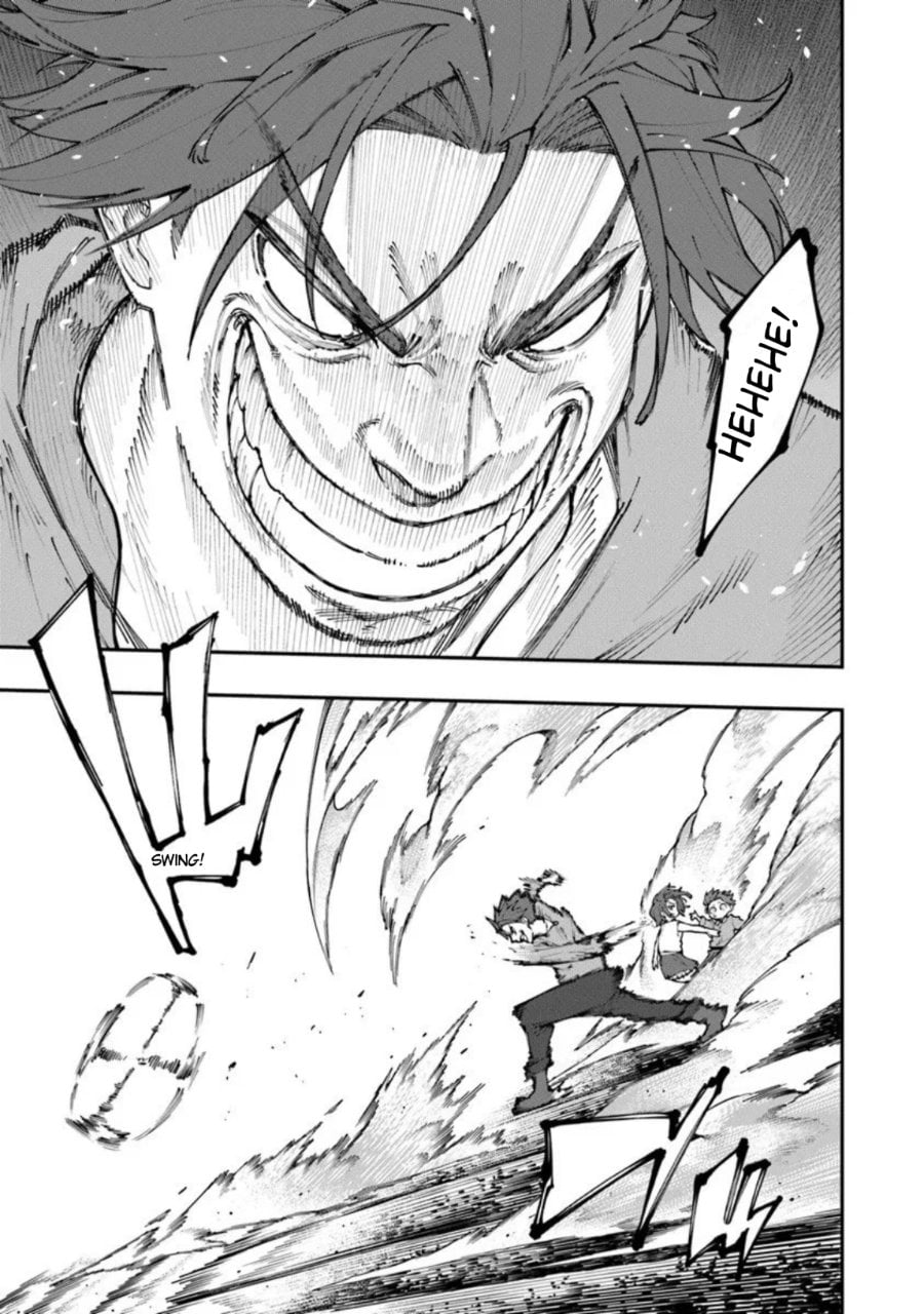 Baca Sekkaku Nouka ni Tensei shitanode Yuusha wa Mezashimasen - Chapter 1 halaman 49