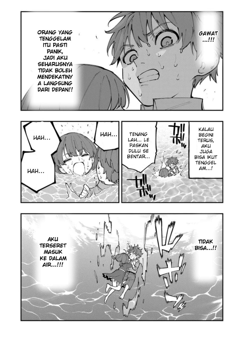 Baca Sekkaku Nouka ni Tensei shitanode Yuusha wa Mezashimasen - Chapter 2 halaman 18