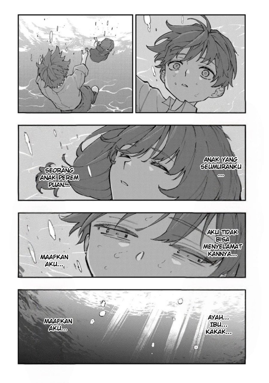 Baca Sekkaku Nouka ni Tensei shitanode Yuusha wa Mezashimasen - Chapter 2 halaman 19