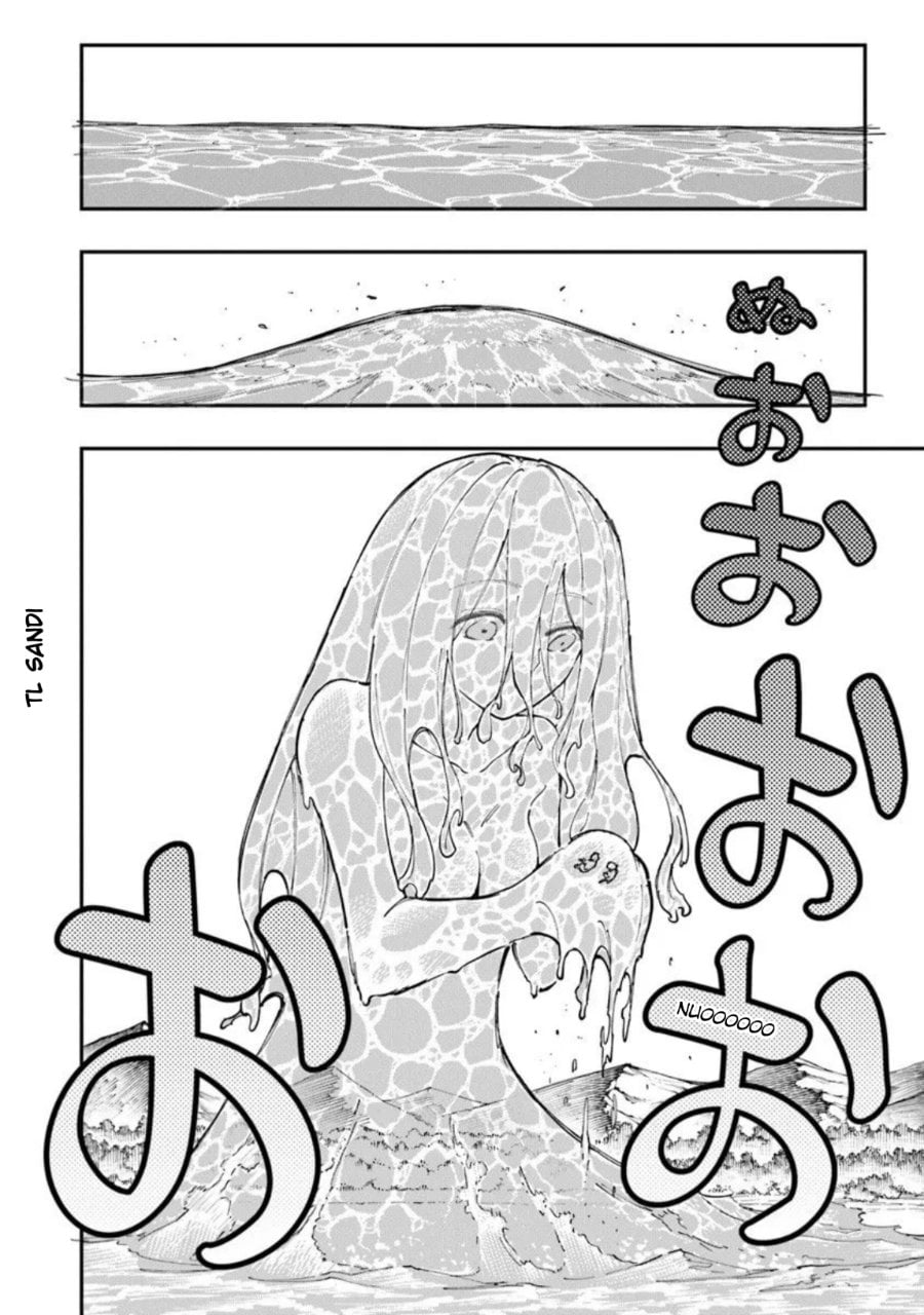 Baca Sekkaku Nouka ni Tensei shitanode Yuusha wa Mezashimasen - Chapter 2 halaman 20