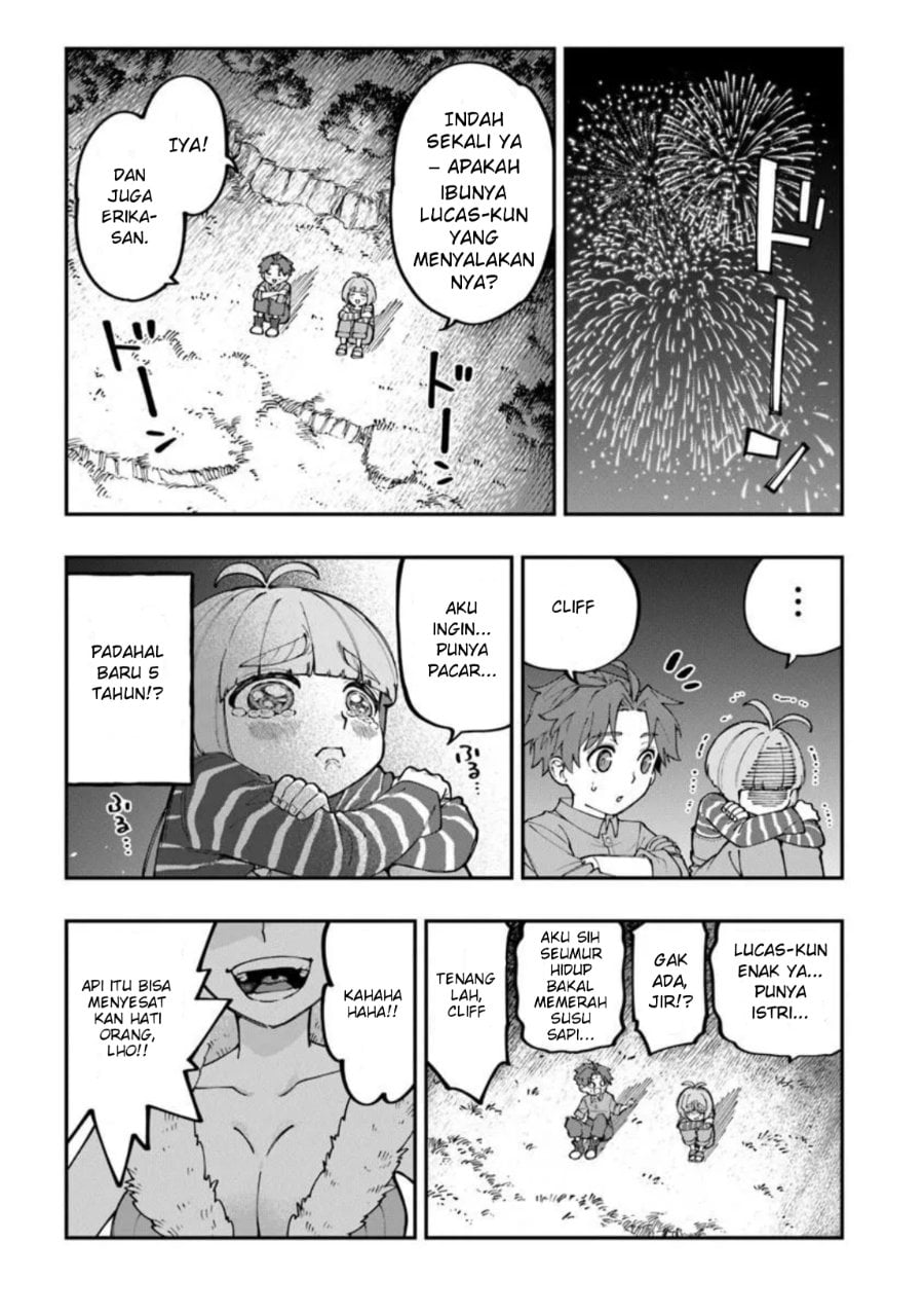Baca Sekkaku Nouka ni Tensei shitanode Yuusha wa Mezashimasen - Chapter 3 halaman 17
