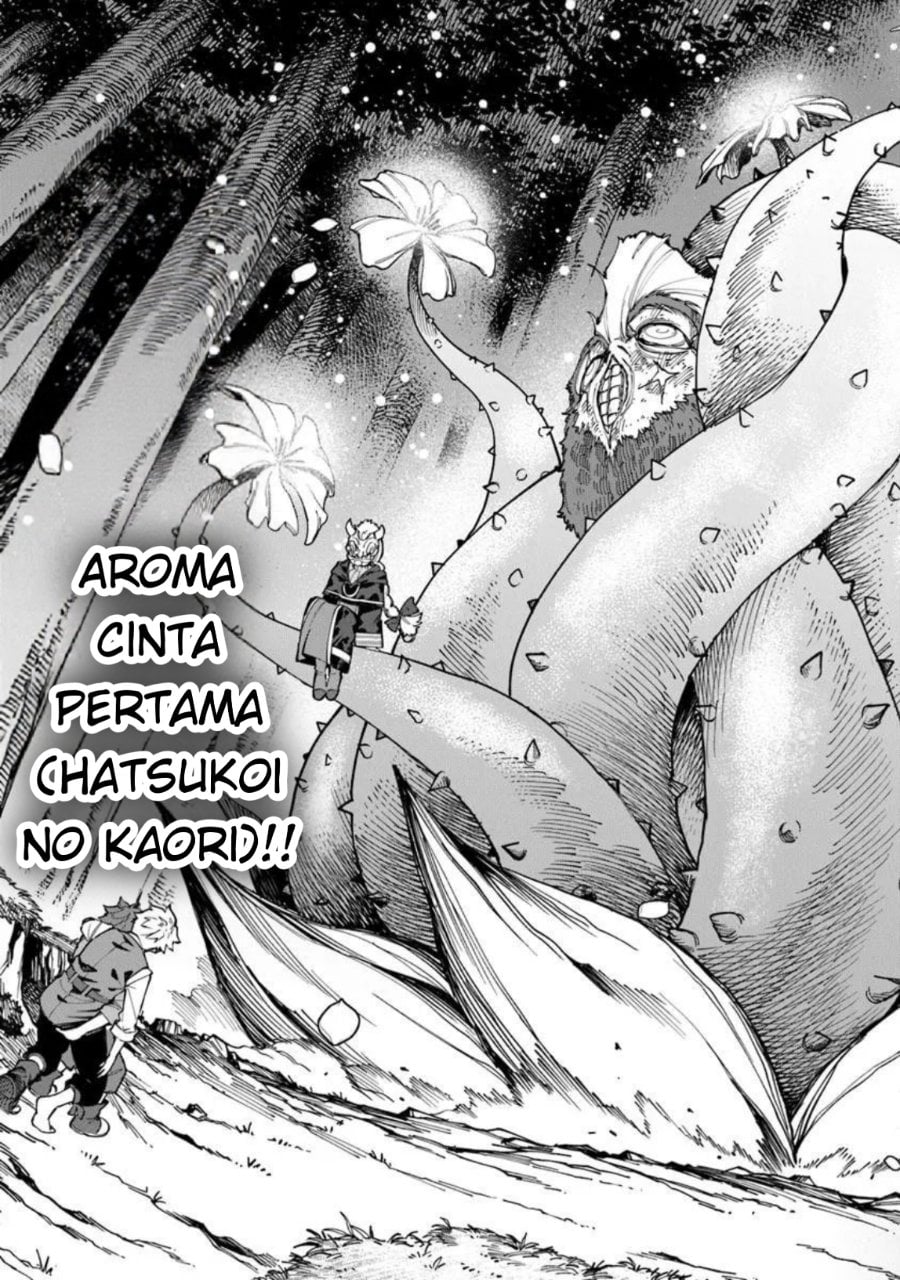 Baca Sekkaku Nouka ni Tensei shitanode Yuusha wa Mezashimasen - Chapter 3 halaman 35