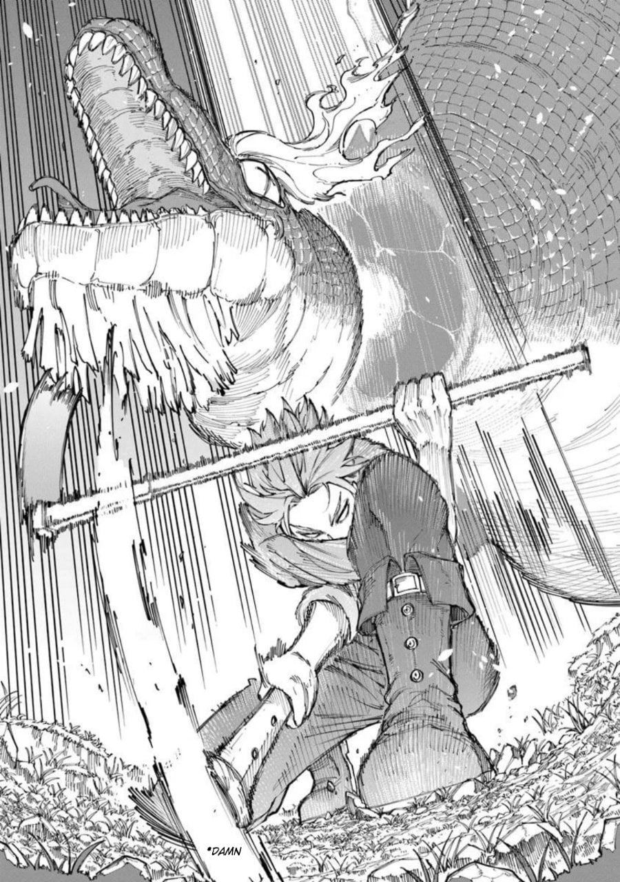 Baca Sekkaku Nouka ni Tensei shitanode Yuusha wa Mezashimasen - Chapter 4 halaman 15