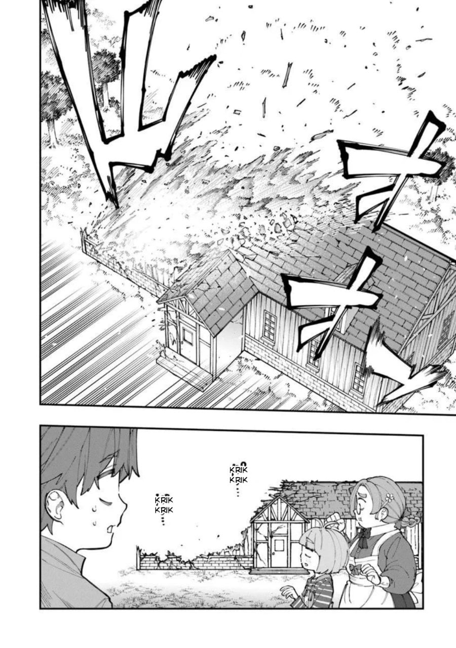 Baca Sekkaku Nouka ni Tensei shitanode Yuusha wa Mezashimasen - Chapter 4 halaman 29